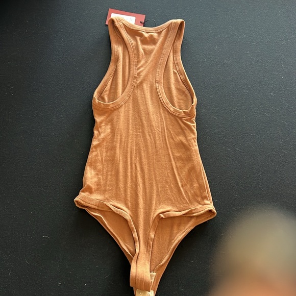Alix NYC high neck bodysuit NWT - Picture 5 of 7